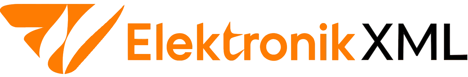 Elektronik XML