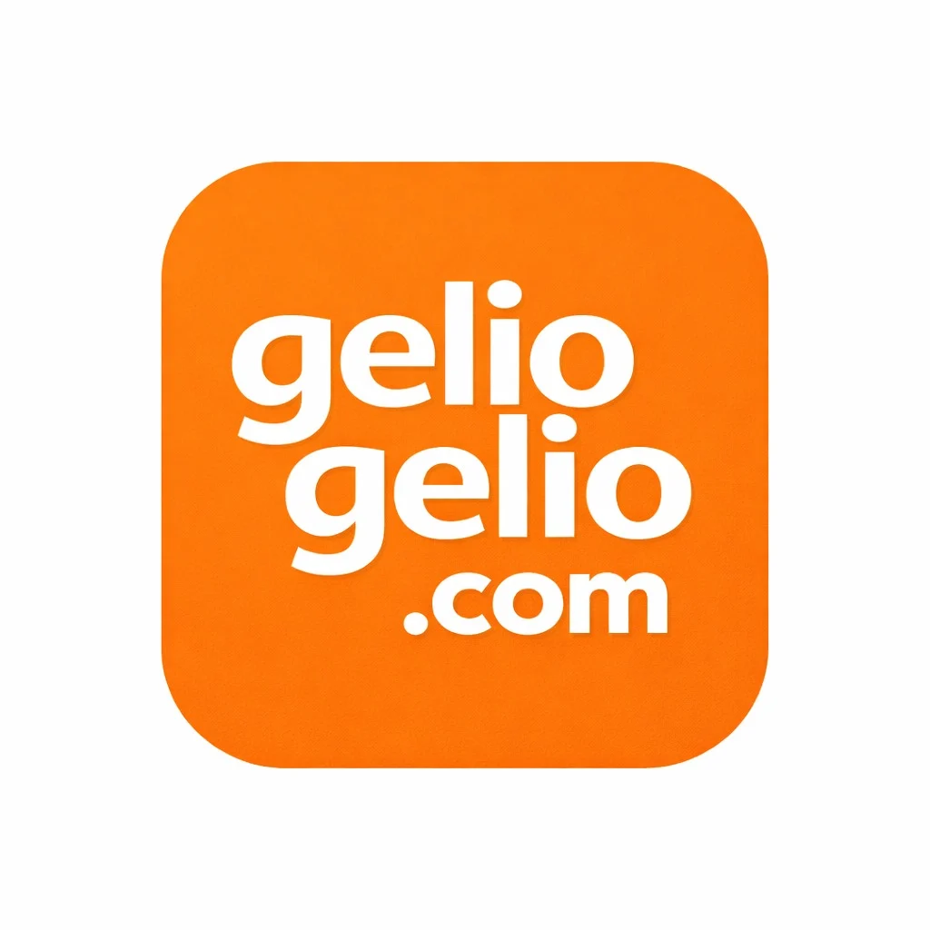 Geliogelio.com