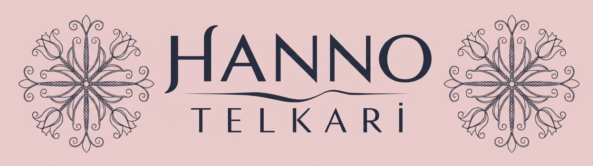 Hanno Telkari | Midyat Telkari Gümüş Takı