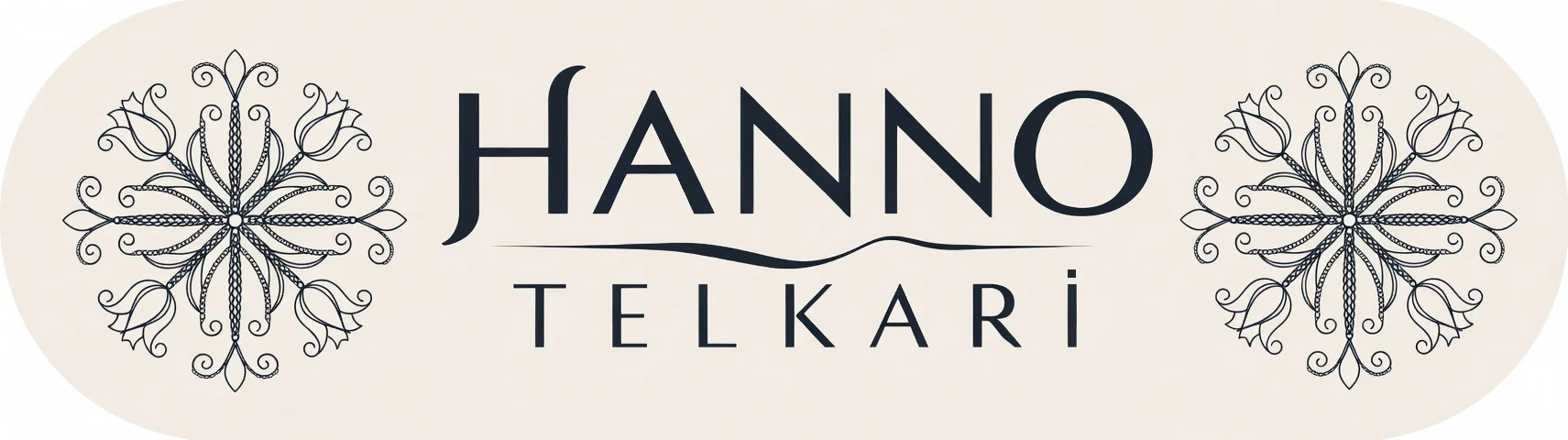 Hanno Telkari | Midyat Telkari Gümüş Takı