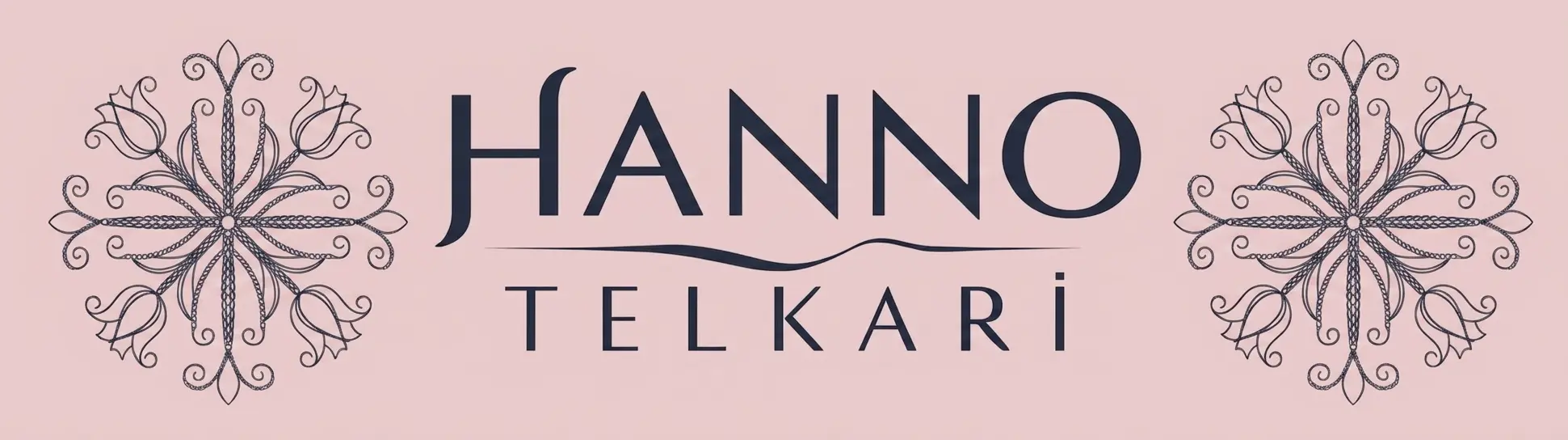 Hanno Telkari | Midyat Telkari Gümüş Takı